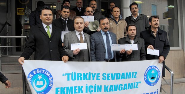 Geciken Adalet, Adalet Değildir