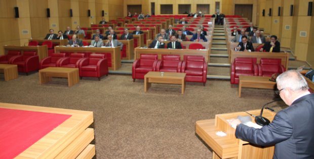 BELEDİYE UYUŞTURUCUYLA SAVAŞA HAZIRLANIYOR