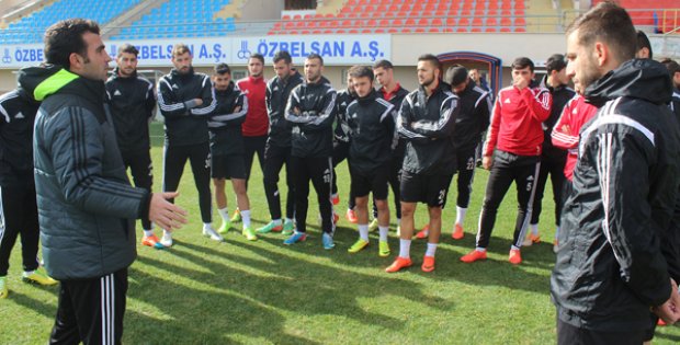 Belediye, Yeni Diyarbakır´a Bileniyor