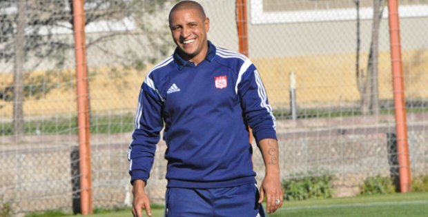 ŞANSSIZLIĞIMIZI KIRDIK