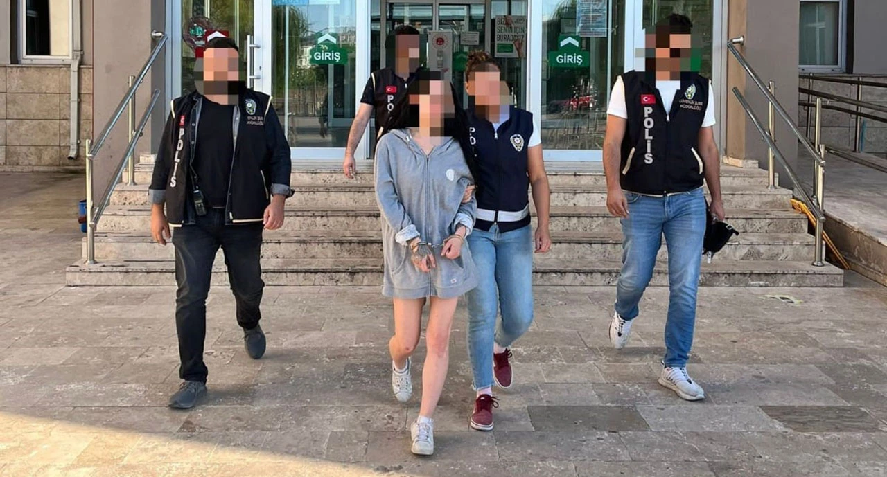 Sivas'ta Dini Değerlere Hakaret Eden Kadına Dava Açıldı!