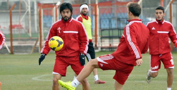 Yiğido Mersin´e Hazırlanıyor