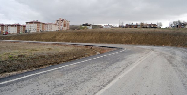 Esentepe TOKİ Mağdur