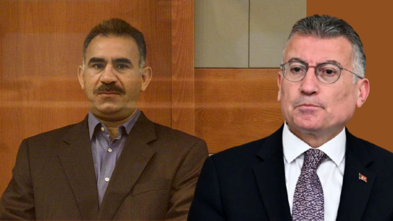 Sivaslı Vekil Güler, 'Genel Af Geliyor' İddialarına Son Noktayı Koydu! 