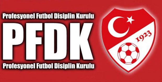 Yusuf Tokuş´a 8 Maç Ceza