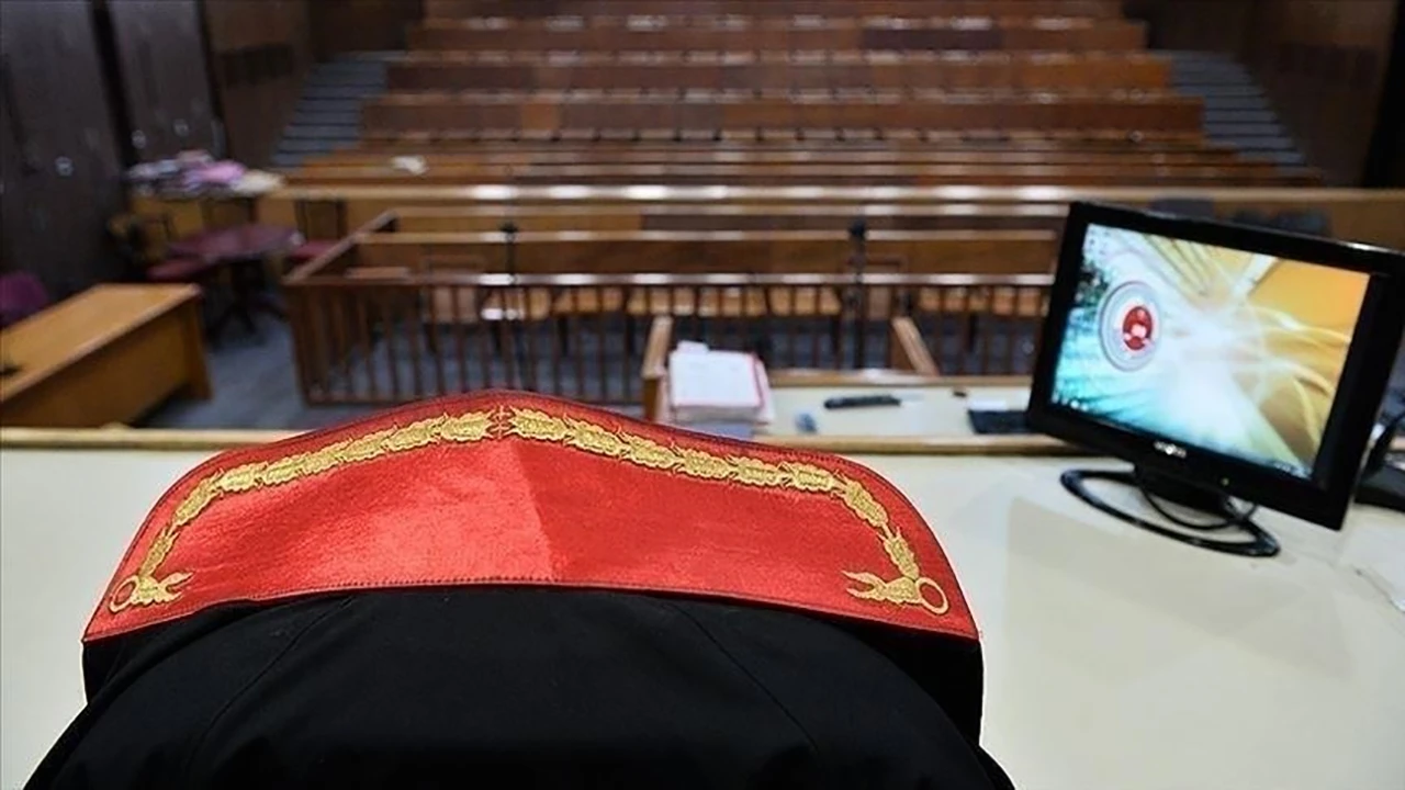 'Yenidoğan Çetesi' Davasında Tutuk Sanıklar Savunma Yapıyor