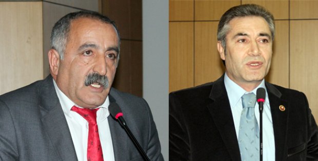 Kadına Şiddetin Nedenleri Araştırılsın