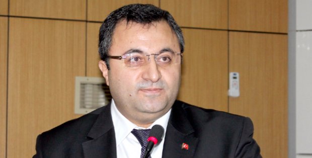 Okullar Bölgesi´ne Yemekhane Müjdesi