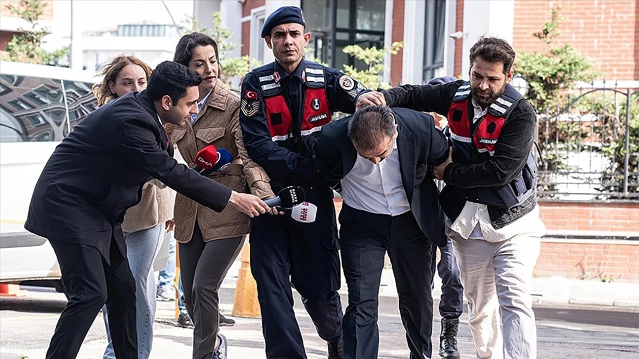 'Yenidoğan çetesi' sanıklarının mal varlıklarına tedbir konuldu
