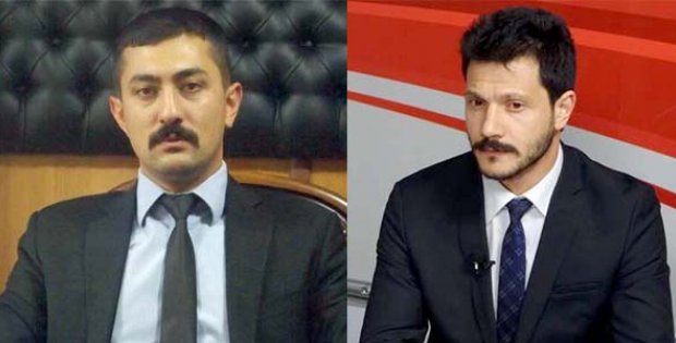 Zafer Ülkücülerin
