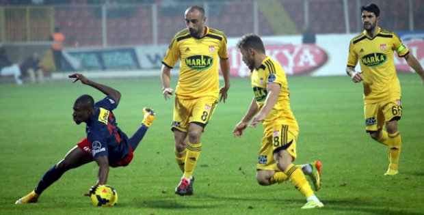 YİĞİDOLAR ÜZGÜN
