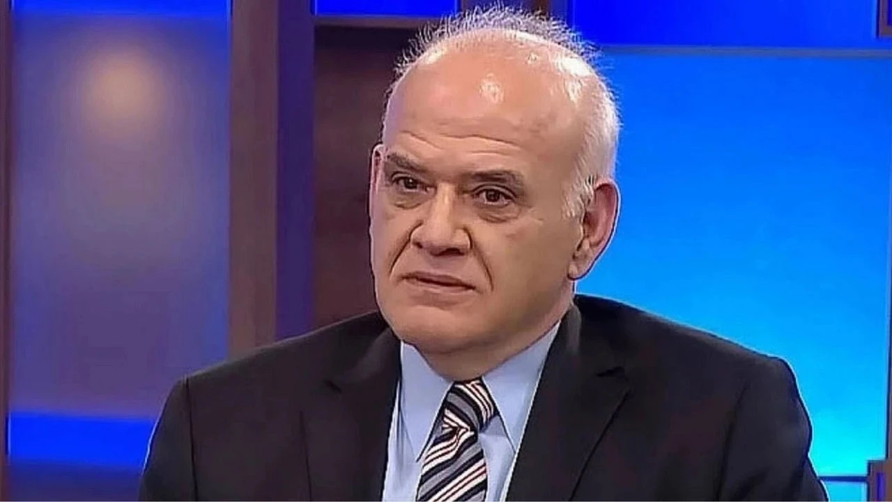 Sivas’ta Kritik Maç Öncesi Ahmet Çakar'dan Tahmin: 'Galatasaray Zorlanacak'