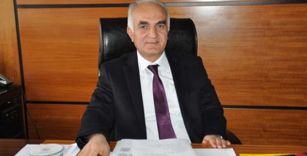 Belediye Kışa Hazır