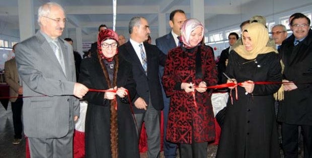 Hükümlüler Topluma Kazandırılacak