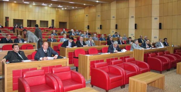 Köylünün İçi Rahat Olsun
