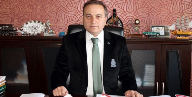 Artık Yeter Deme Vakti Geldi