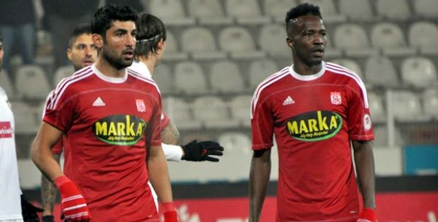 ONLAR ATAR BİZ BAKARIZ (1-2)