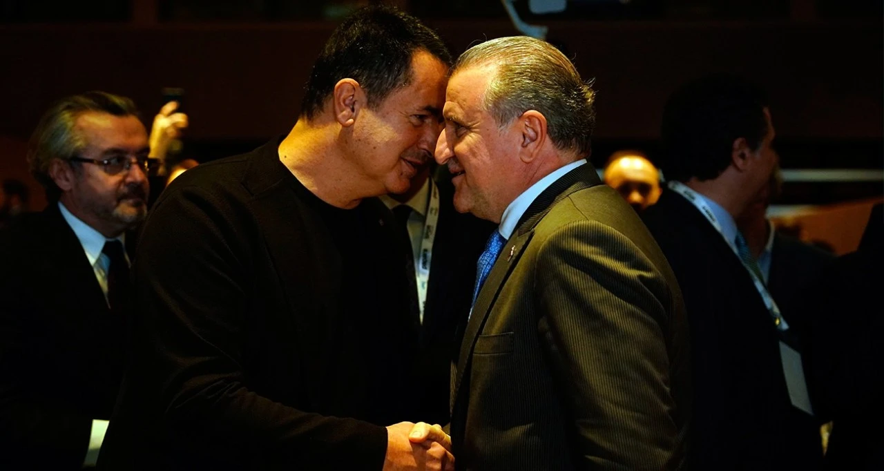 Acun Ilıcalı: 'Bizi suçlayanlara lanet ediyoruz'