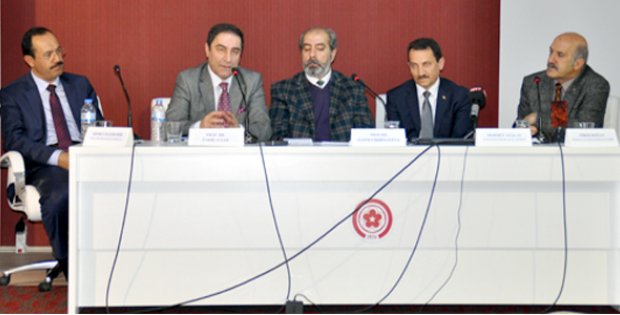 ÖZGÜVENİNİZ YÜKSEK OLSUN