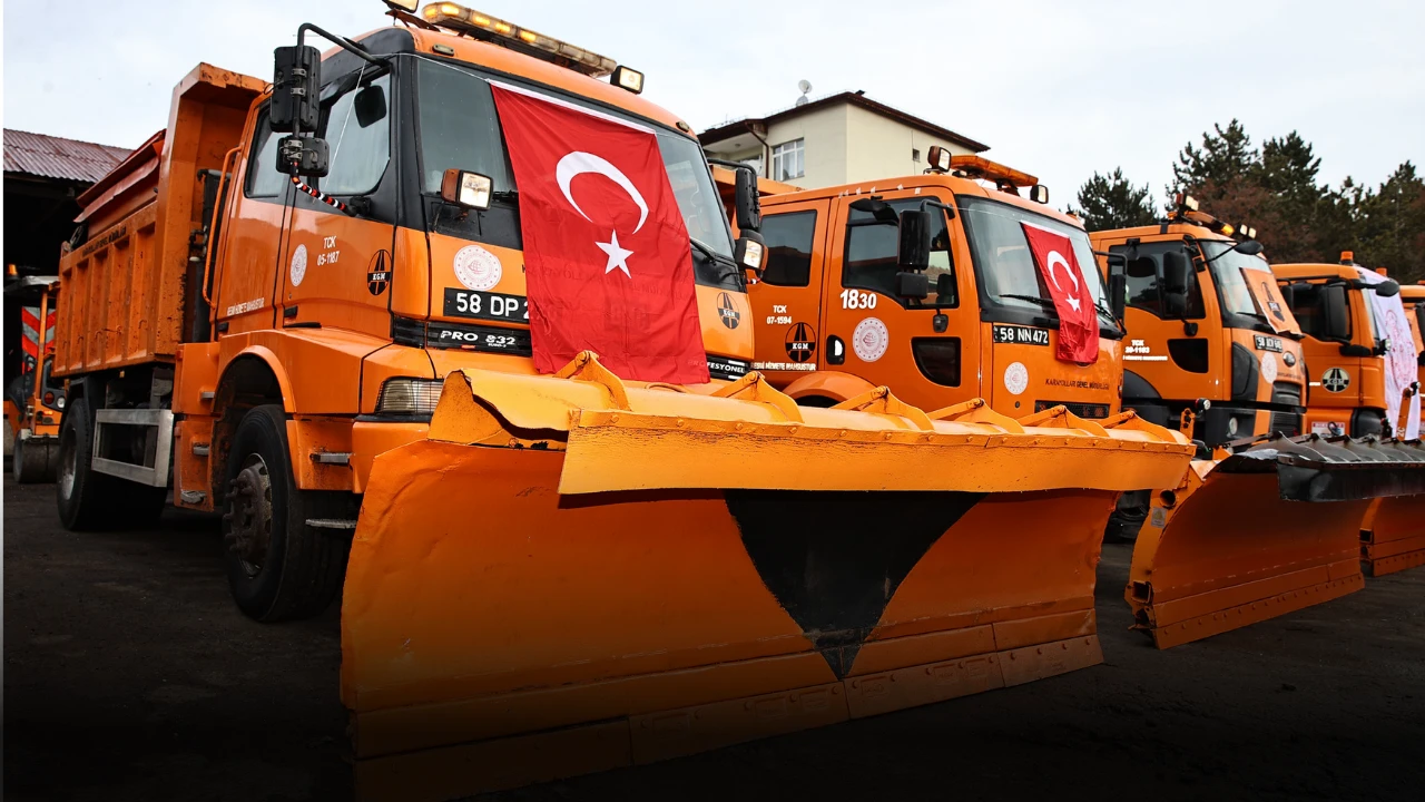 Sivas Ekipleri Tam Kadro Teyakkuzda 