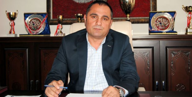Belediyespor´da Galibiyet Sevinci