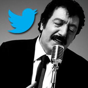 Müslüm Baba´nın Ölümü Twitter´ı Salladı