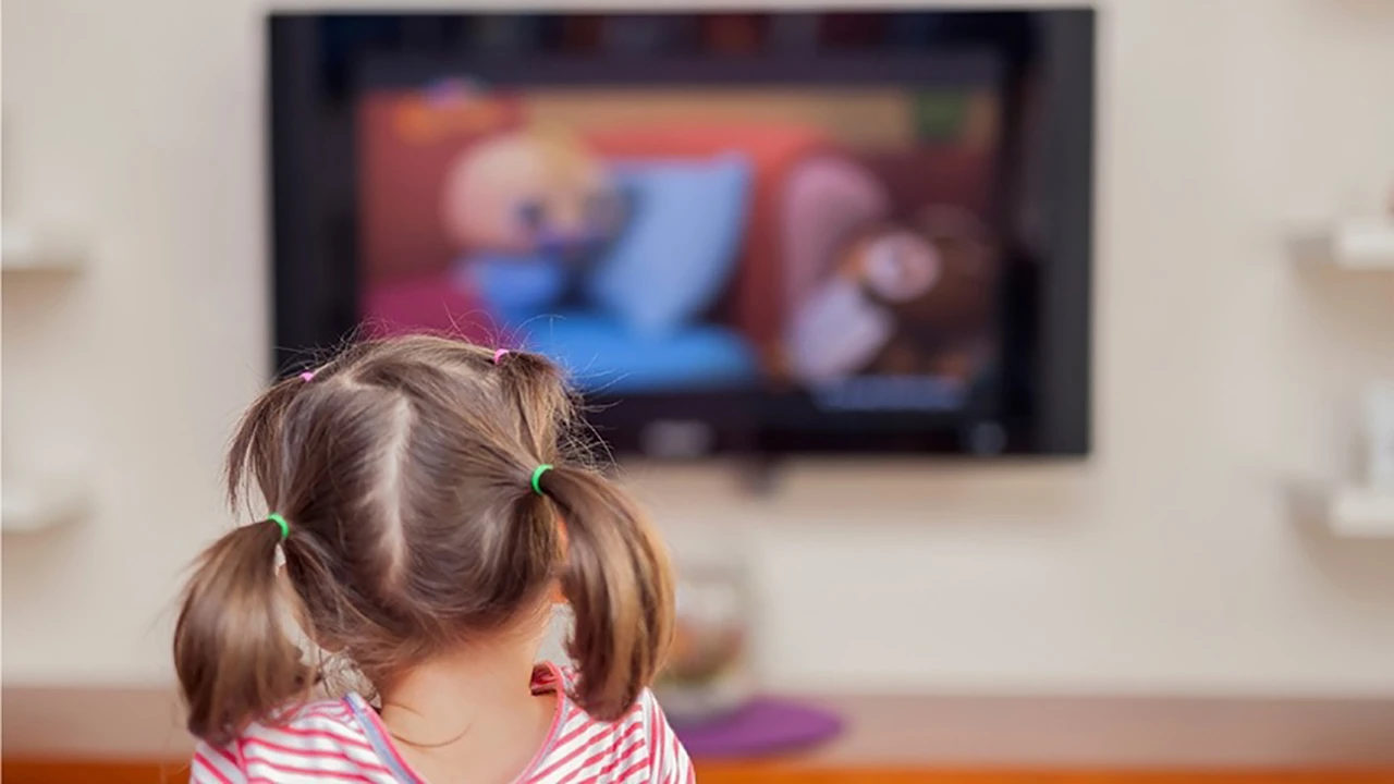 Televizyon programlarındaki 'akıllı işaretler' yenilenecek