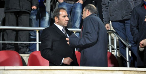 BENİM İÇİM YANIYOR