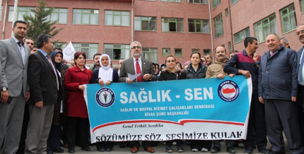 KAPATTIRMAYIZ