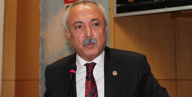 Vali Barut´a 6 Çocuk Tepkisi