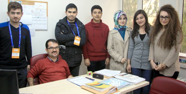 Boyraz, Öğrencileri İstanbul´da Misafir Edecek