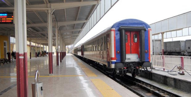 TCDD Vatandaşın Hayatıyla Mı Oynuyor