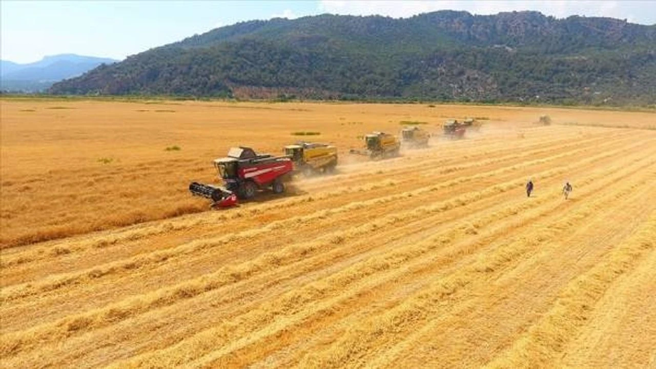 Sivaslı Çiftçilere ÇKS Uyarısı