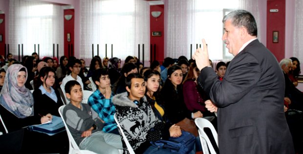 Osmanlı Türkçesi´nin Yabancı Dil Olmadığını Anladılar