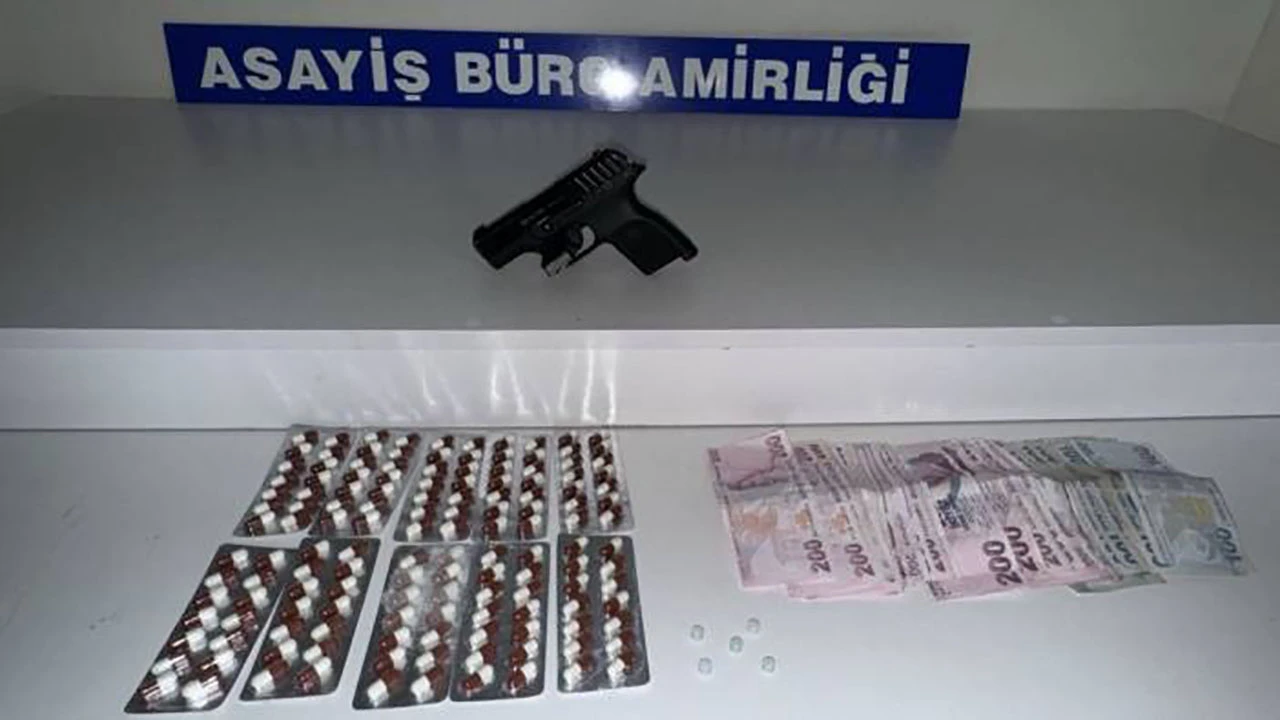 'Yan baktın' kavgası kanlı bitti! 
