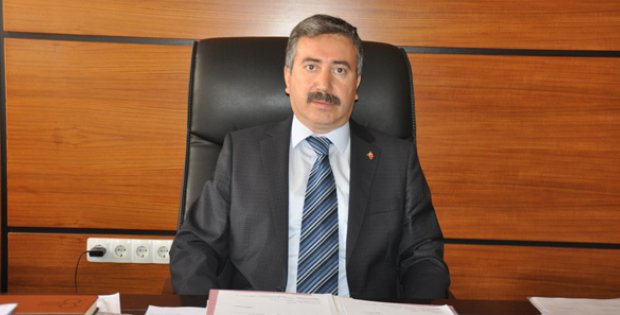 Süha´dan Müteahhitlere Uyarı