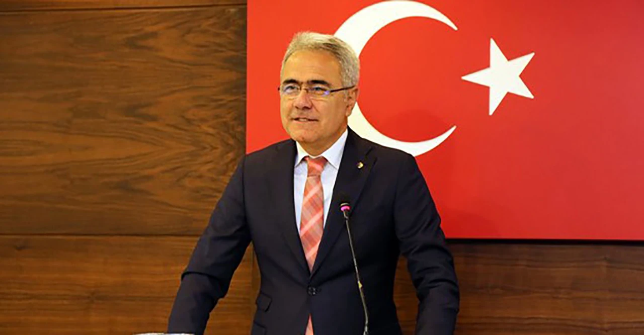'Var Gücümüzle  Çalışacağız'