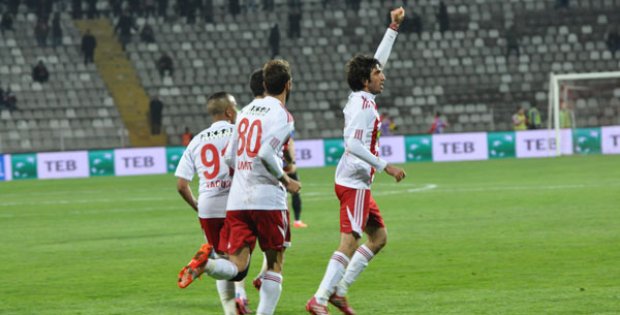 Galibiyete Hasretiz