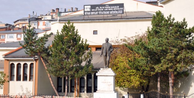 AKM ve DGSG´de Onarım Çalışması Yapılacak