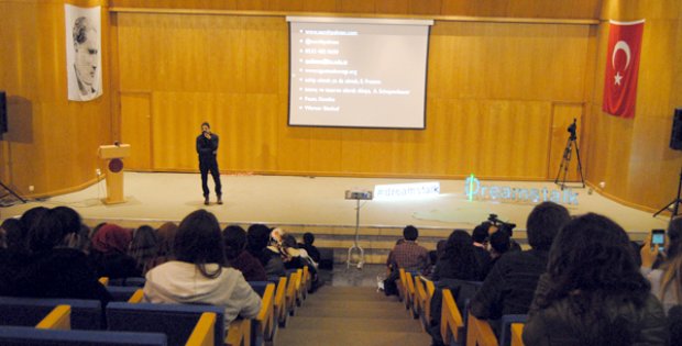 Dreamstalk İle Hayaller Gerçek Oluyor