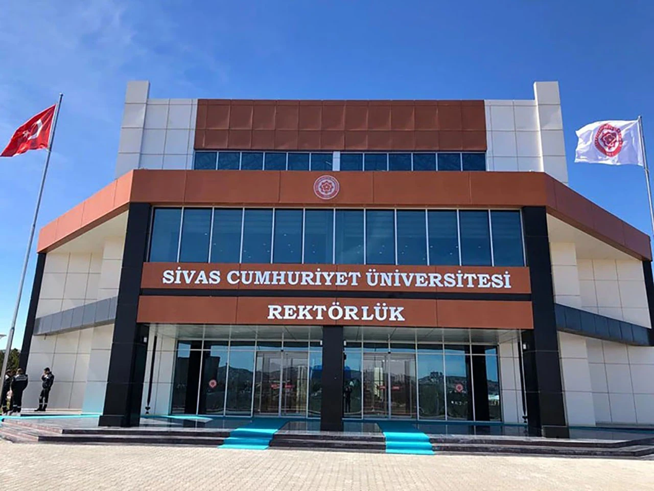 SCÜ, 'Eurodesk Temas Noktası' Oldu