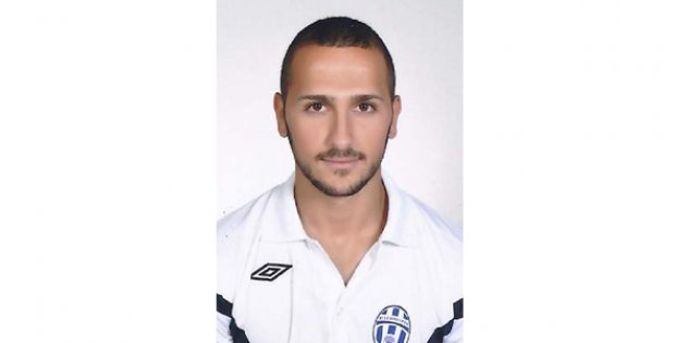 Ağrı Kesici İçen Futbolcuya Dopingden 6 Ay Ceza