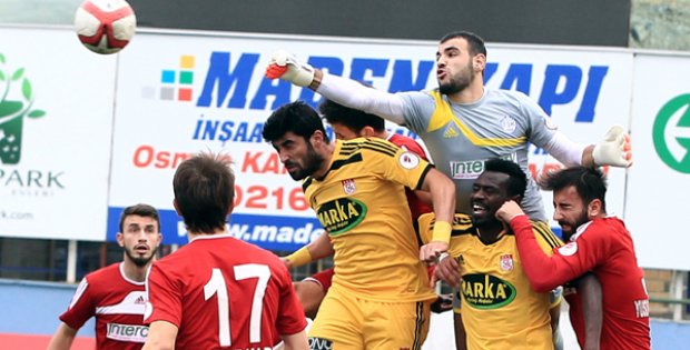 TUZLA´YA DA BOYUN EĞDİK