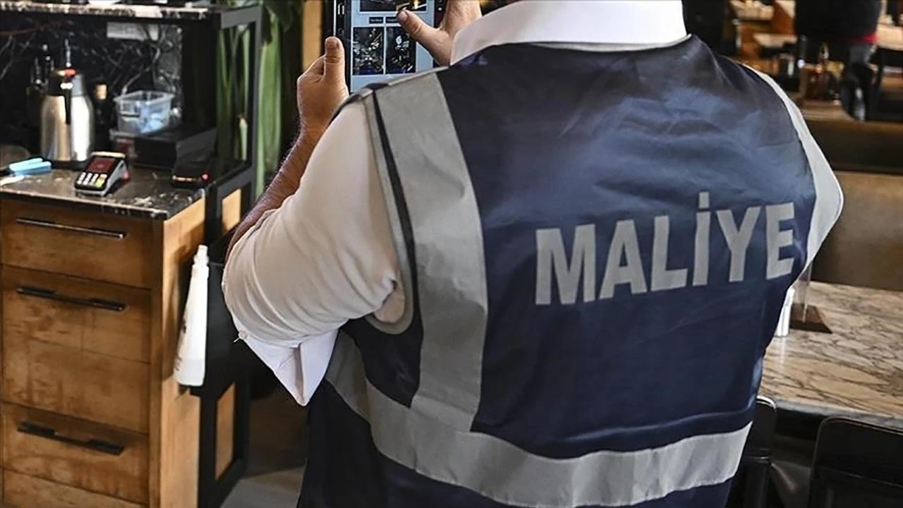 Denetim Cezaları Rekor Kırdı 