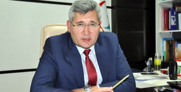 Fizik Tedavi Hastanesi Sivas´a Kazandırılmalı