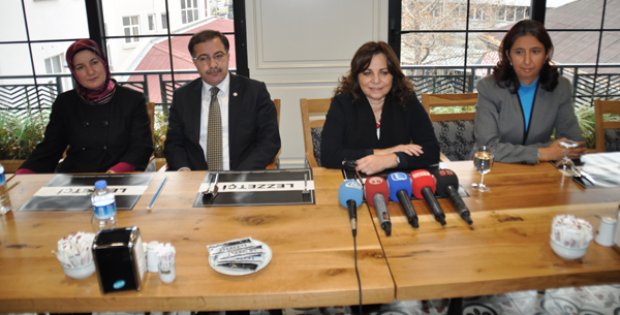 İş Adamları Sivas´ta Buluşacak