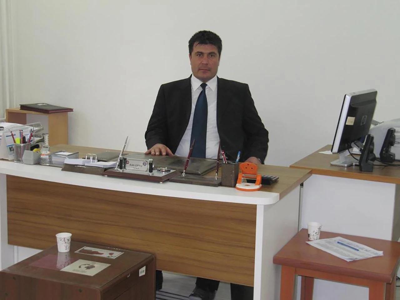 Diyanet Personeline Düşük Promosyonu Kabul Etmiyoruz! 