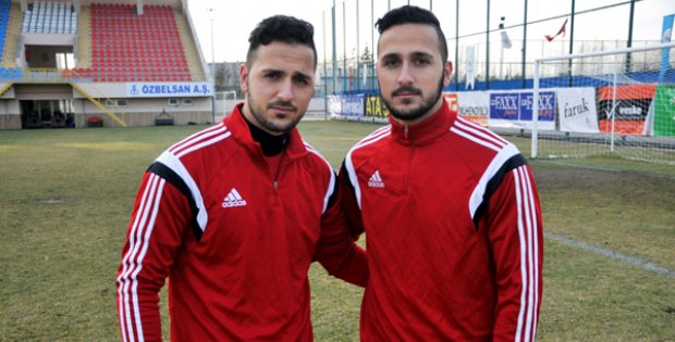 İkizlerin Doping Üzüntüsü