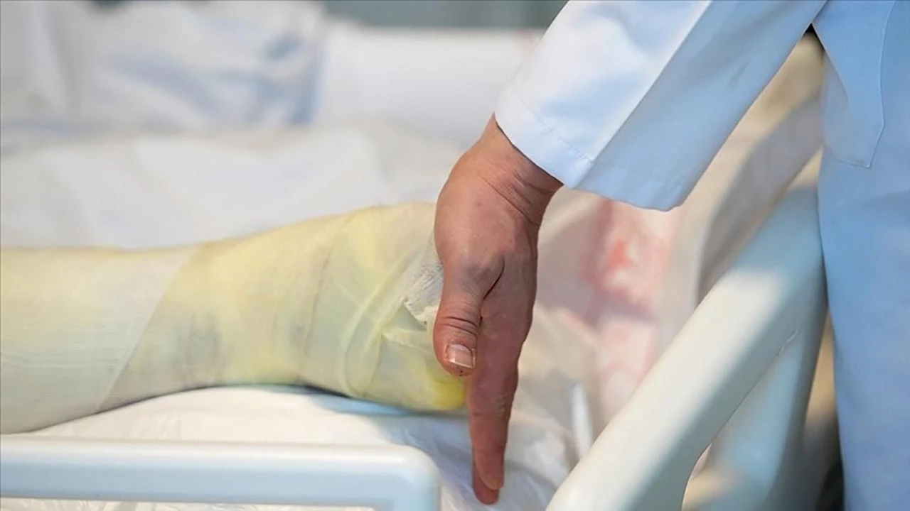 'Tık' Aşkı Yüzünden Yanık Vakaları Arttı