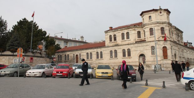 Sivas Milli Yası Unuttu